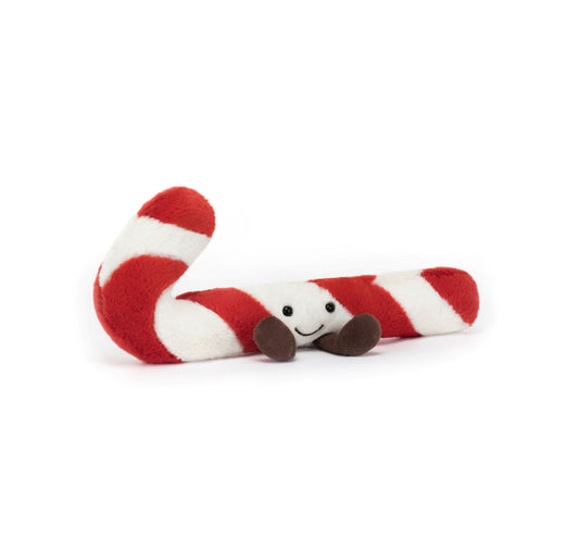 Little Amuseable Candy Cane