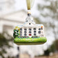 Moultrie, GA Courthouse 3D Ornament