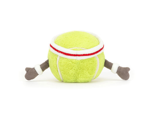 Amuseables Sports Tennis Ball