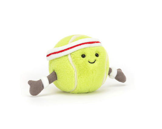 Amuseables Sports Tennis Ball