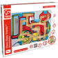 Hape Toys Choo Choo Tracks Kids toy 