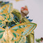Good Juju Ink Enchanted Butterflies Large Notepad 