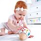 Hape Toys Rotating Music Box for baby 