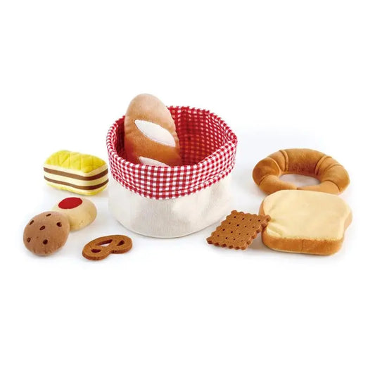 Hape Toys Bread Basket 