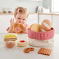 Hape Toys Bread Basket 