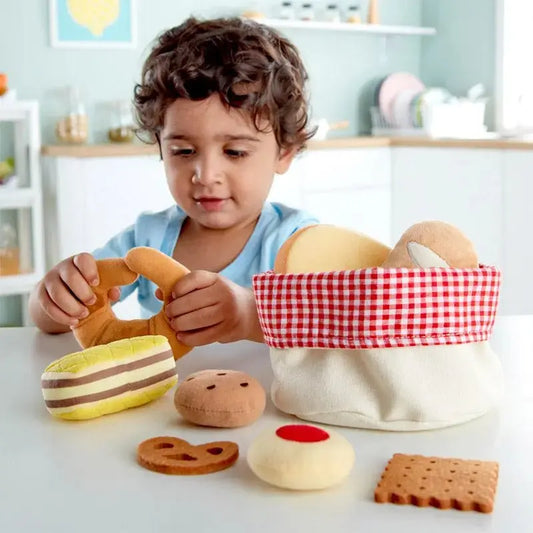 Hape Toys Bread Basket 