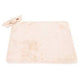 Bashful Blush Bunny Blankie