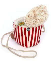 Amuseable Popcorn Bag