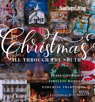 Christmas All Through The South