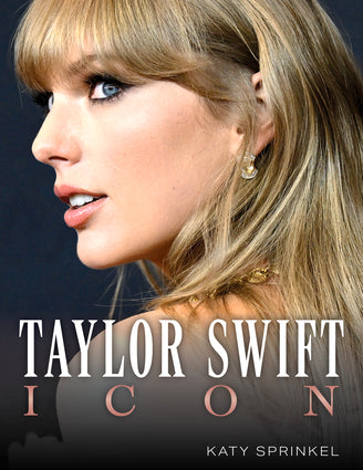 Taylor Swift Icon