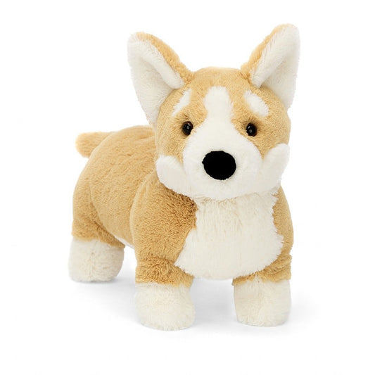 Betty Corgi Medium