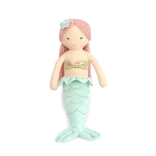 Soft Baby Doll Kaia Mermaid