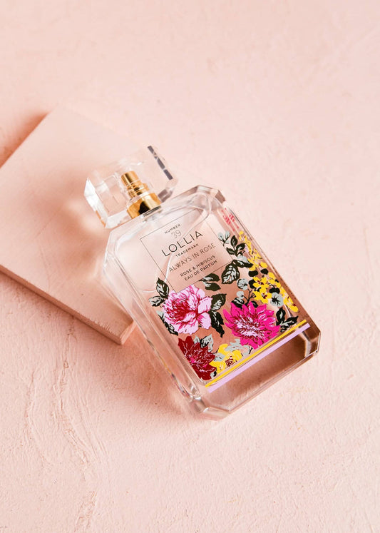 Always in Rose Eau De Parfum