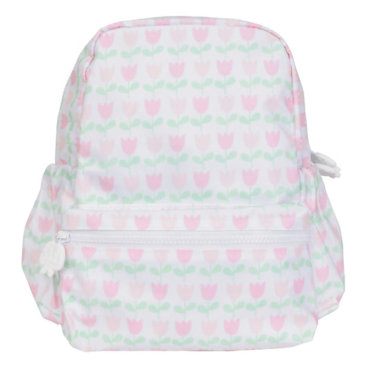 Apple of My Isla Small Backpack for kids 