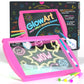 Marvin's Magic Glow Art board for kids