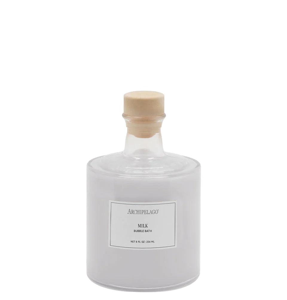 Archipelago Botanicals Milk Bubble Bath 