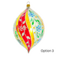 Meadow Lark Ornament