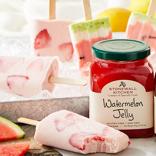 Stonewall Kitchen Watermelon Jelly 