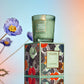 Voluspa Limited Edition French Cade  Lavender Classic Candle 