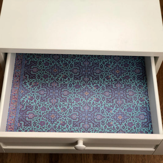 The Gift of Persia Scented Drawer Liners