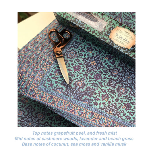 The Gift of Persia Scented Drawer Liners