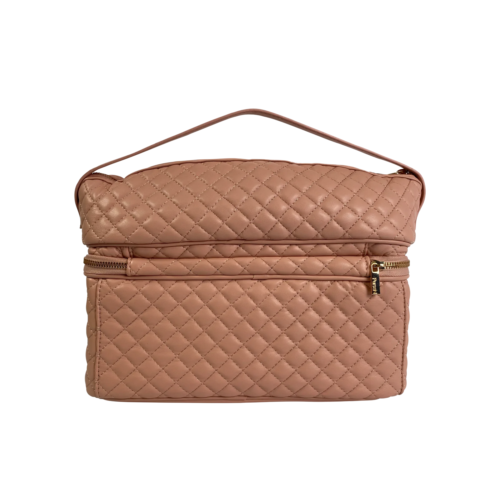 Pursen Petal Rose Stylist Travel Bag 