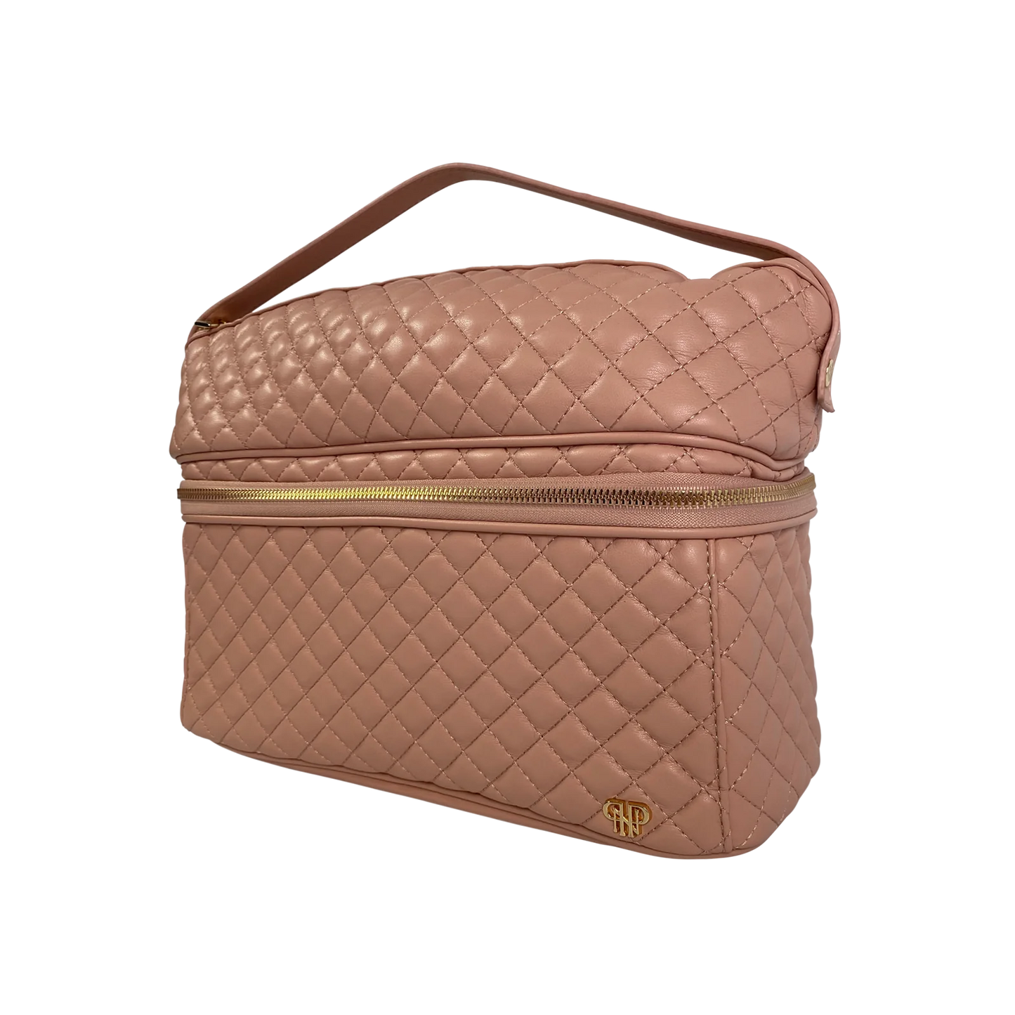 Pursen Petal Rose Stylist Travel Bag 