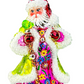 PRE-ORDER Hot Delamere Ornament