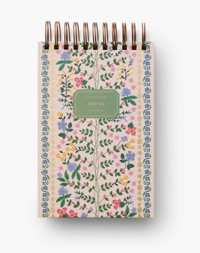 Wildwood Desktop Spiral Notebook