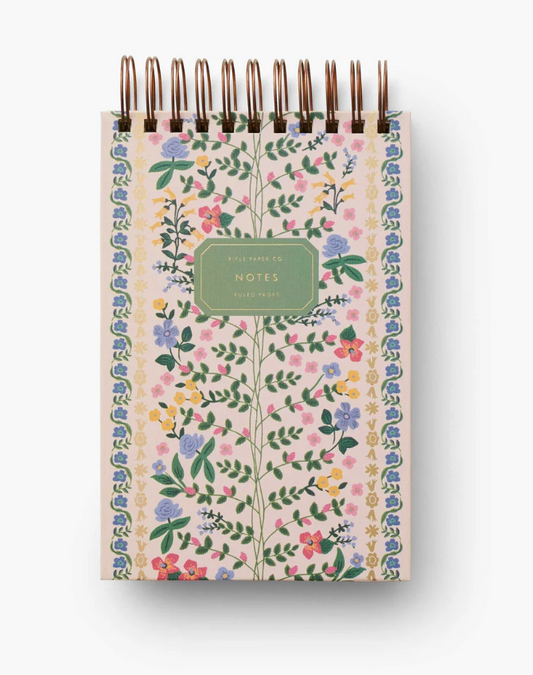 Wildwood Desktop Spiral Notebook