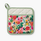 Garden Party Pot Holder