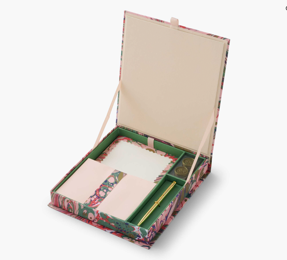 Florence Letter Writing Set