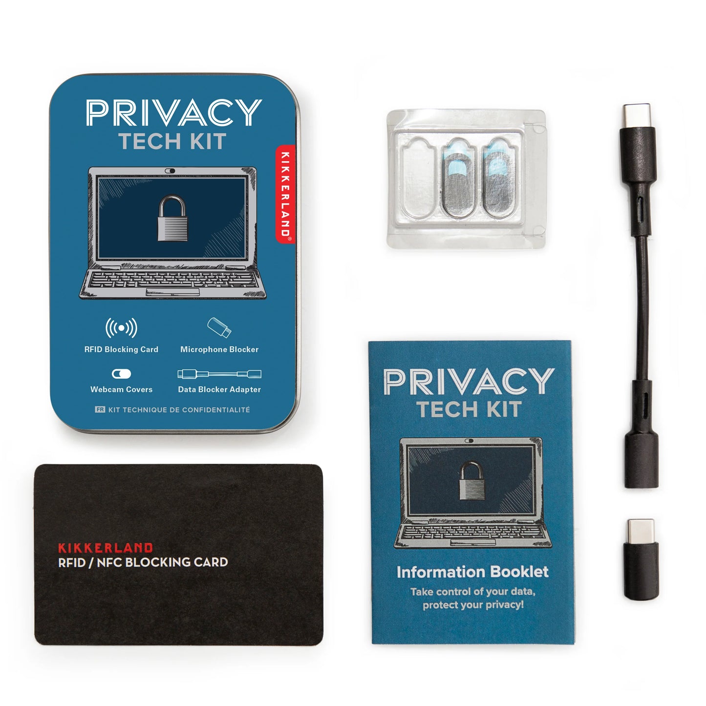 Privacy Tech Kit