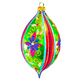 PRE-ORDER Grandma's Faves Ornaments