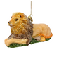 Huras Family Poland King of the Jungle Lion Ornament 