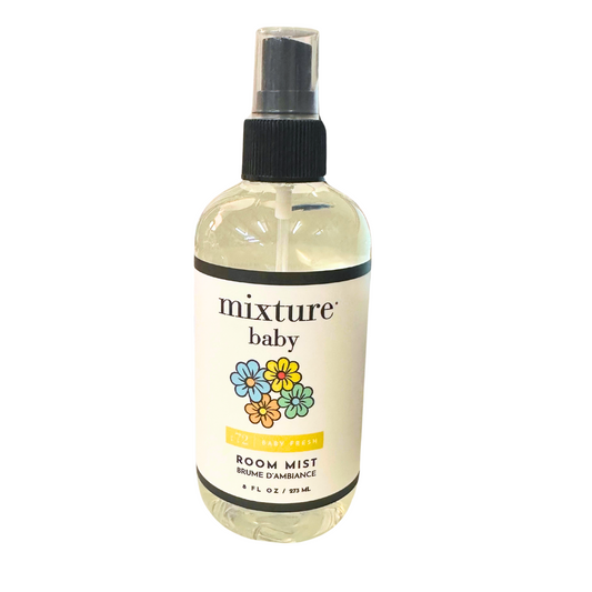 Mixture Baby Room Mist 