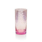 Pink Aperitivo Highball Set of 4