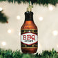 Barbecue (BBQ) Sauce Ornament