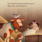 The Friendly Animals: A Christmas Story book for kids 