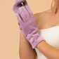 Powder UK Grace Gloves Lavender purple 