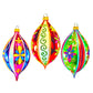 PRE-ORDER Grandma's Faves Ornaments