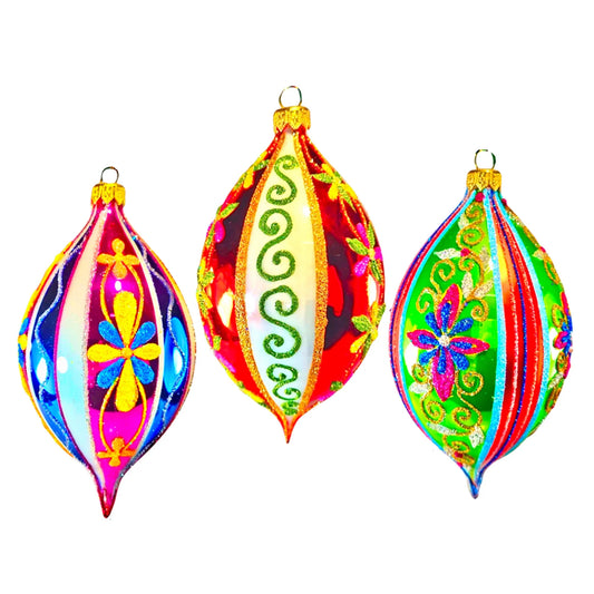 PRE-ORDER Grandma's Faves Ornaments