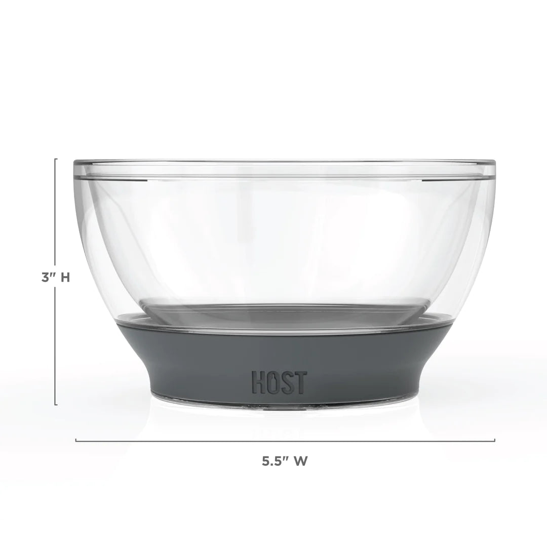 Host Ice Cream Cooling Bowl 