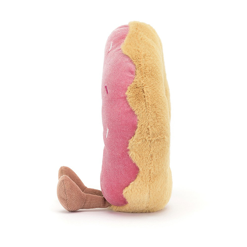 Jellycat Amuseable Doughnut plush toy 