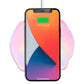 Crystal Wireless Charger