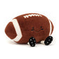 Jellycat Amuseable Sports American Football plush toy
