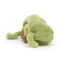 Jellycat Amuseable Pea in a Pod plush toy 