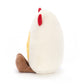 Jellycat Amuseable Devilled Egg plush toy