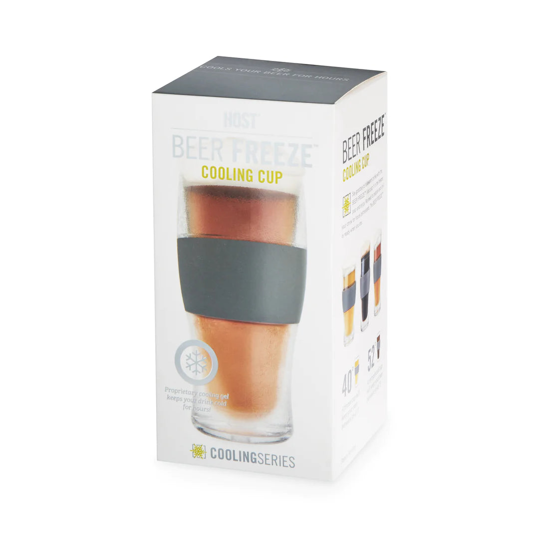 Host Freeze Cup Gray 