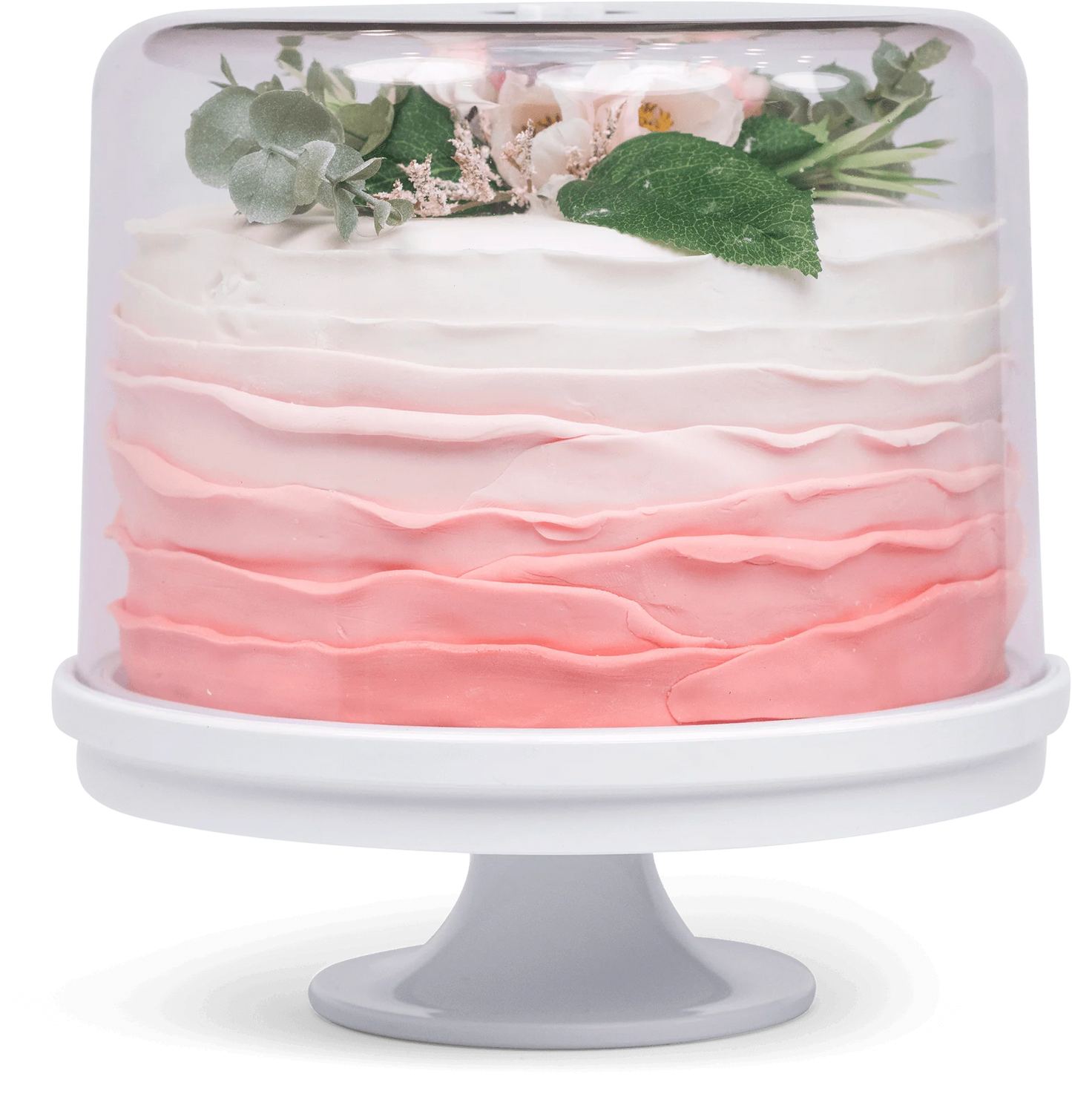 keepcake cake wedding preserve topper anniversary freezer fresh bridal love traditional keep cake petite classic 